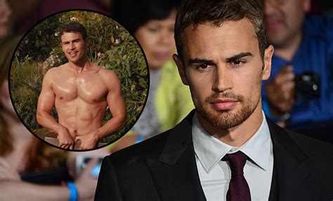 theo james nudo|‘The White Lotus’ fans shocked over Theo James fully nude scene